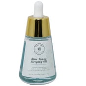 Wholesale - MD Sleeping Oils - Blue Tansy C/P 48, UPC: 815388024605